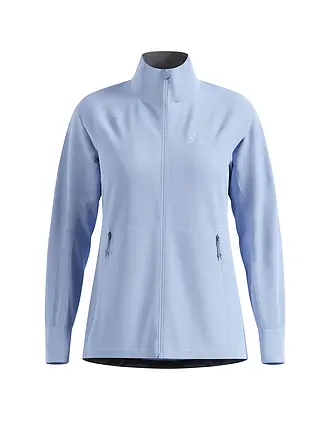ODLO | Damen Langlaufjacke Essential Warm | 